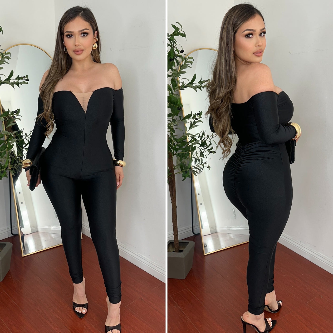 Pamela Jumpsuit