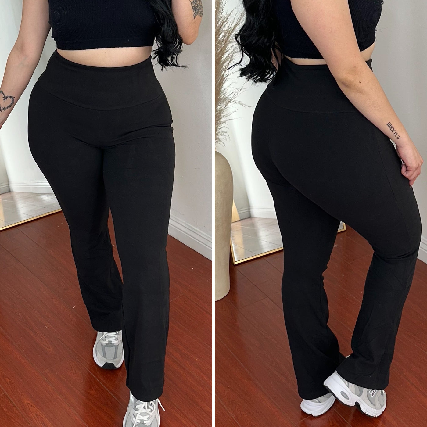 Ted Fleece Leggings