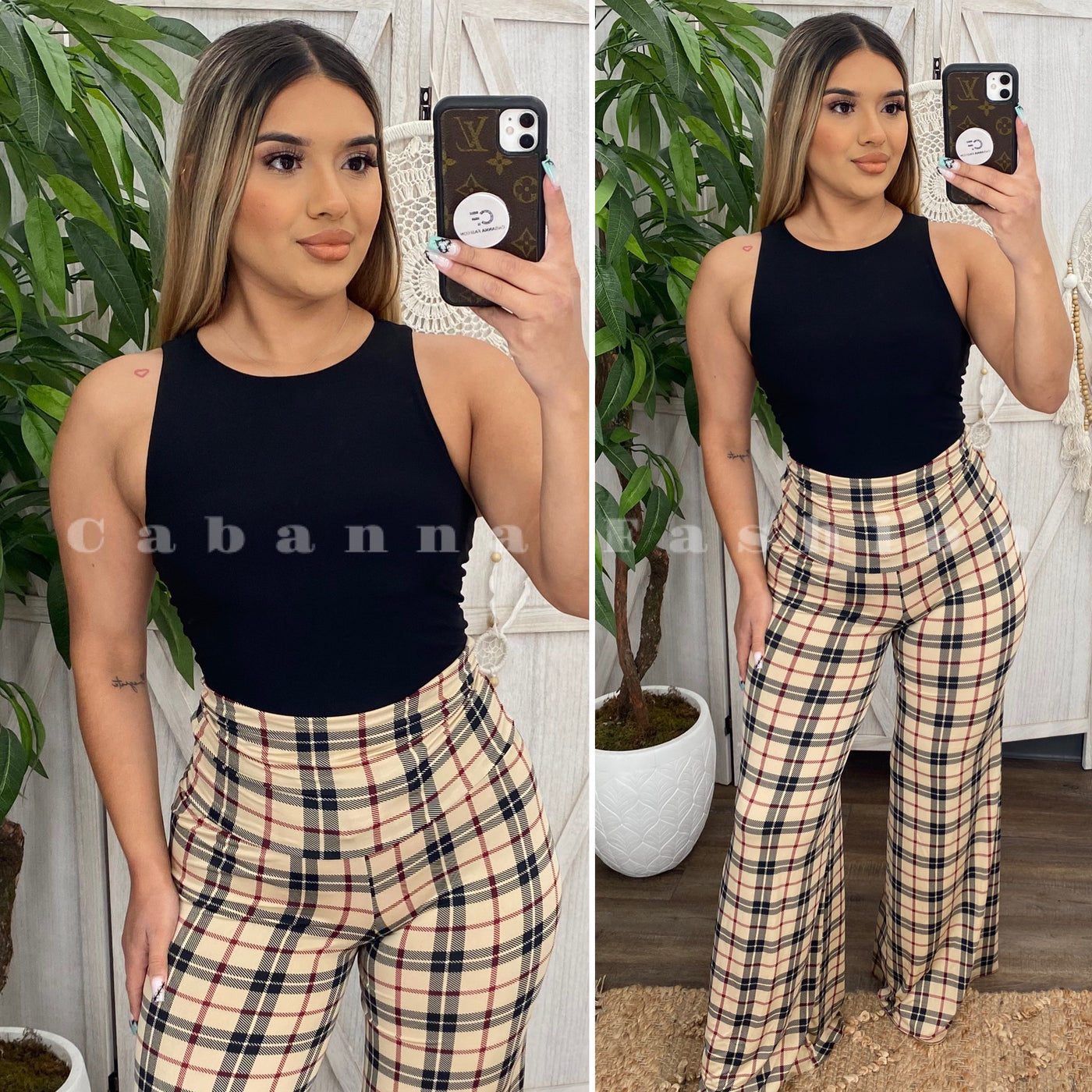 It's All About Love Bodysuit - (BLACK)